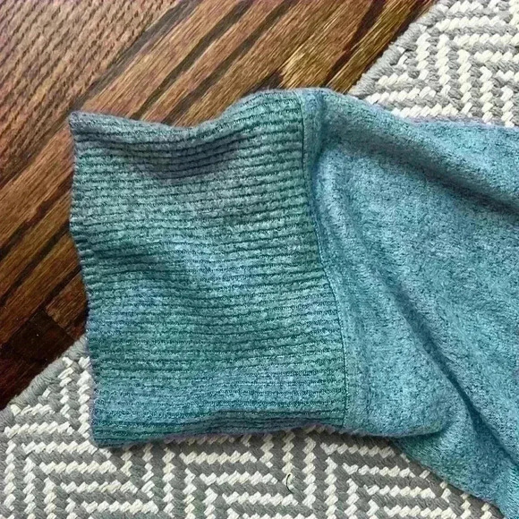 Blue Habitat round neck sweater size XL - Picture 11 of 12